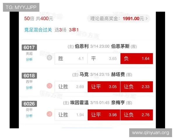 万博max体育最新赛事分析与预测帮助玩家做出明智投注决策